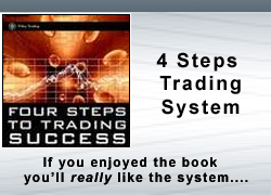 Self adaptive trading systems